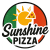 Sunshine Pizza - Die beste Pizza der Region